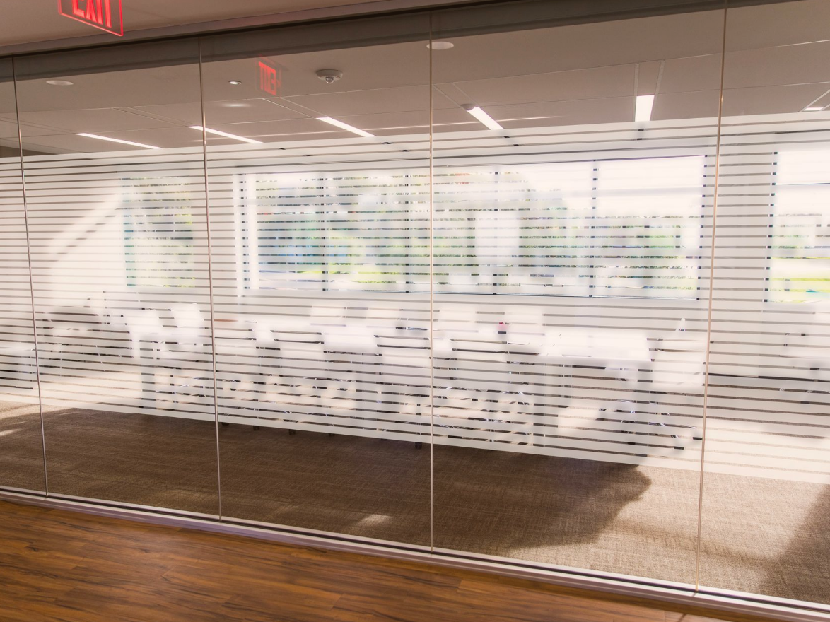 Stratos Decorative Window Film | Dubai & Abu Dhabi