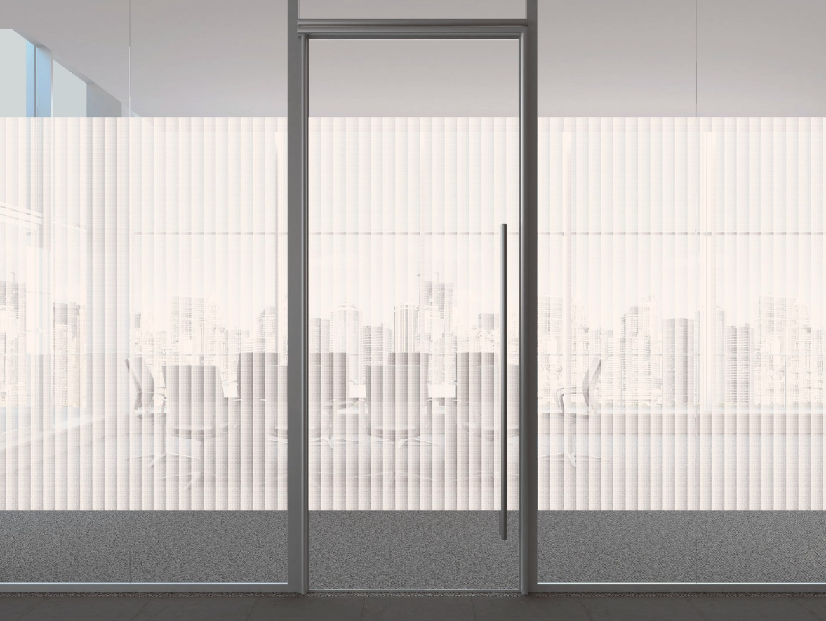 Boreal Decorative Window Film | Dubai & Abu Dhabi