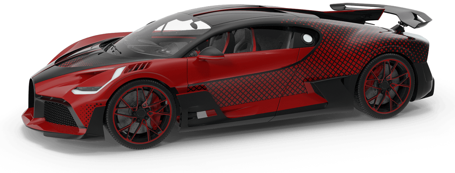 hypercar-luxury-racer-red